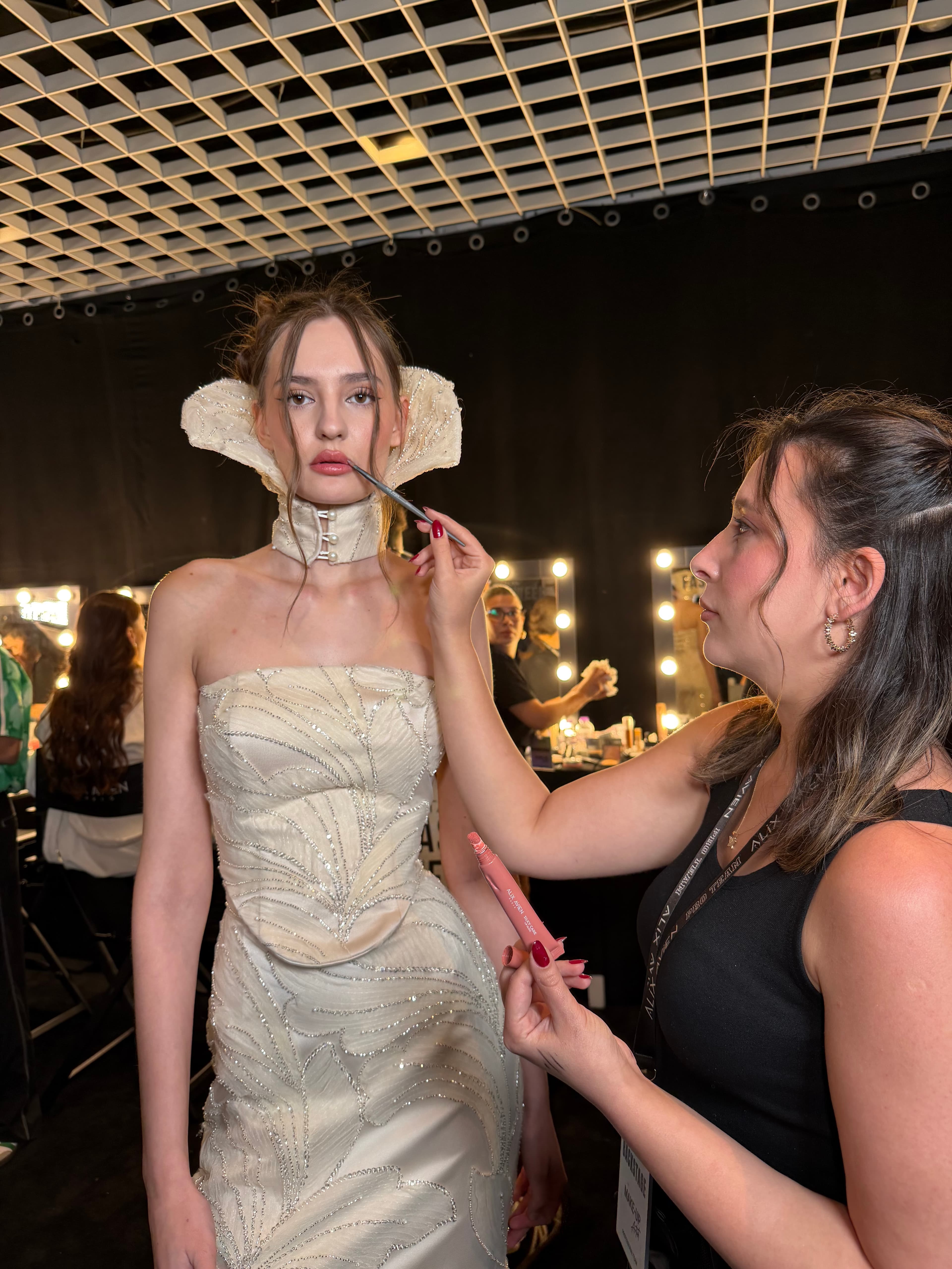 Antalya Fashion Week — kare 5