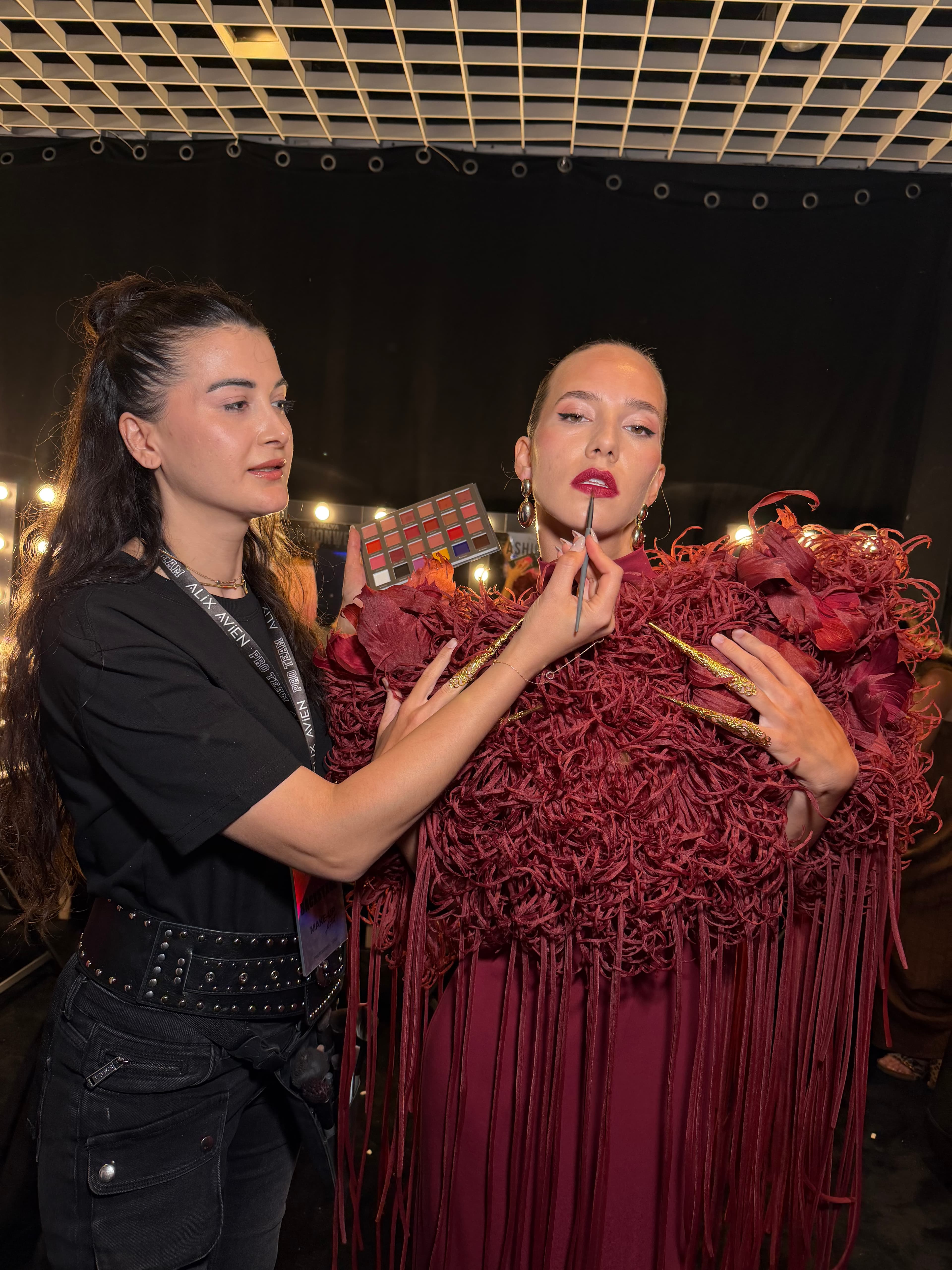 Antalya Fashion Week — kare 6