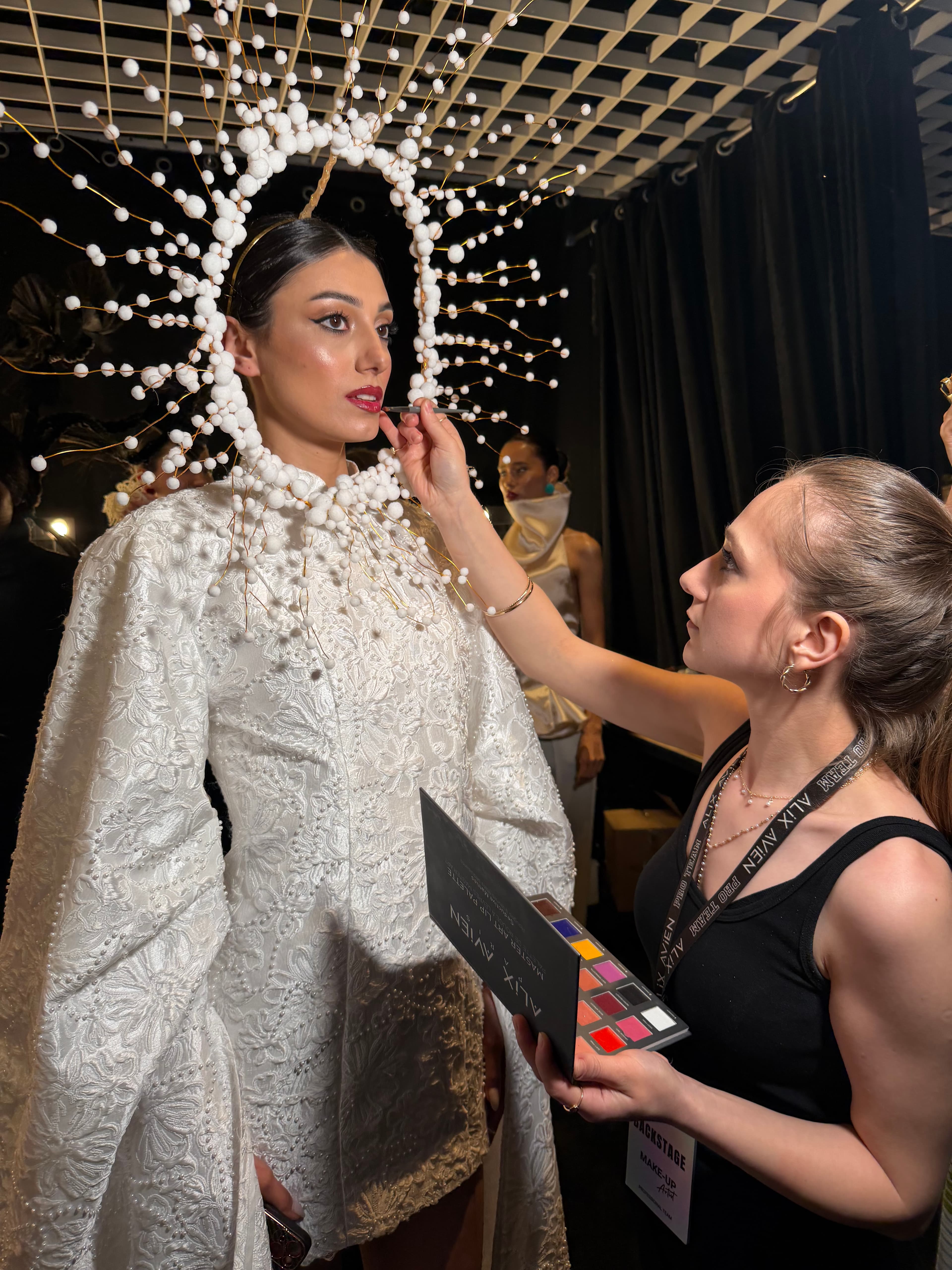Antalya Fashion Week — kare 8