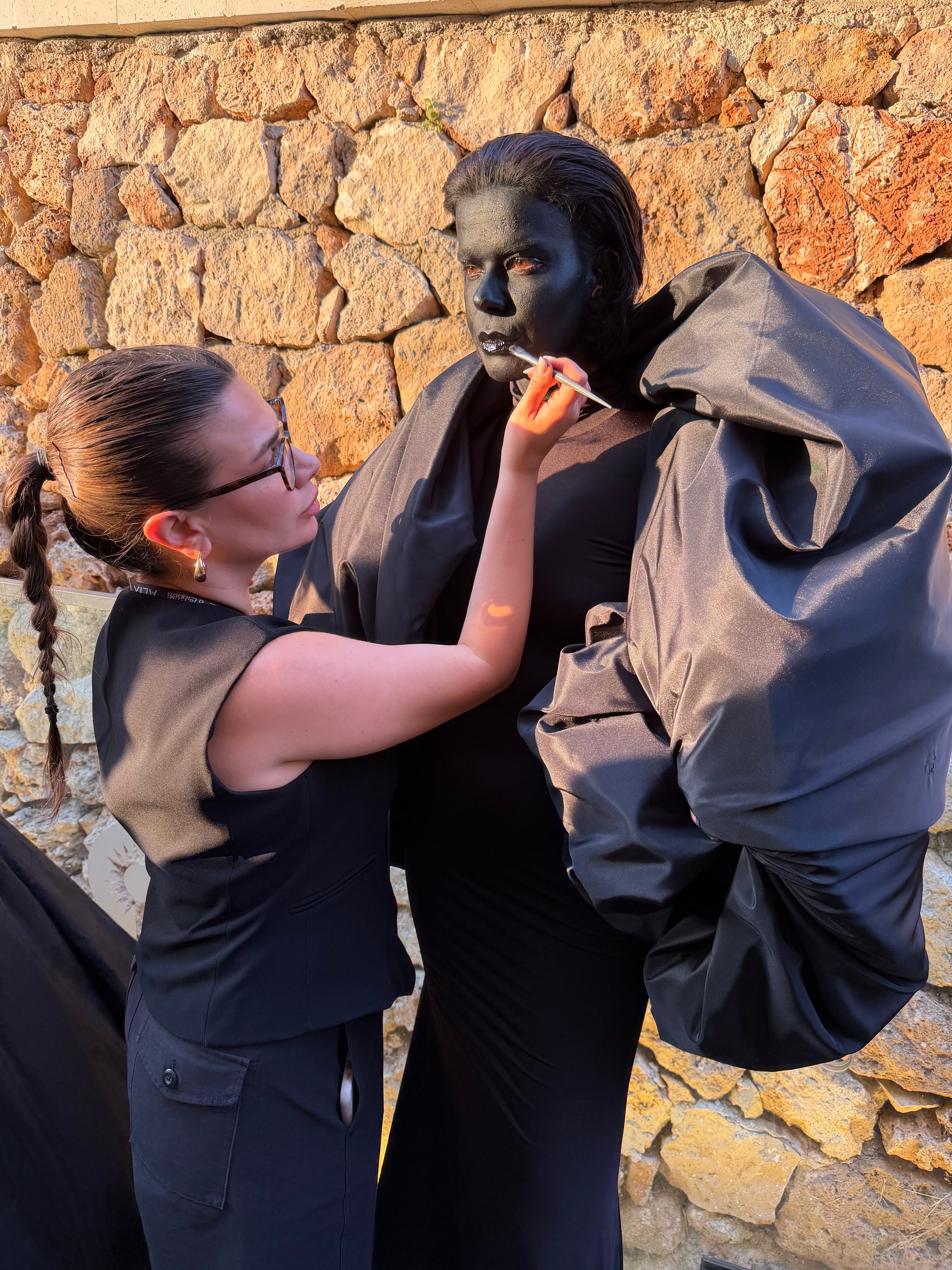 Antalya Fashion Week — kare 10