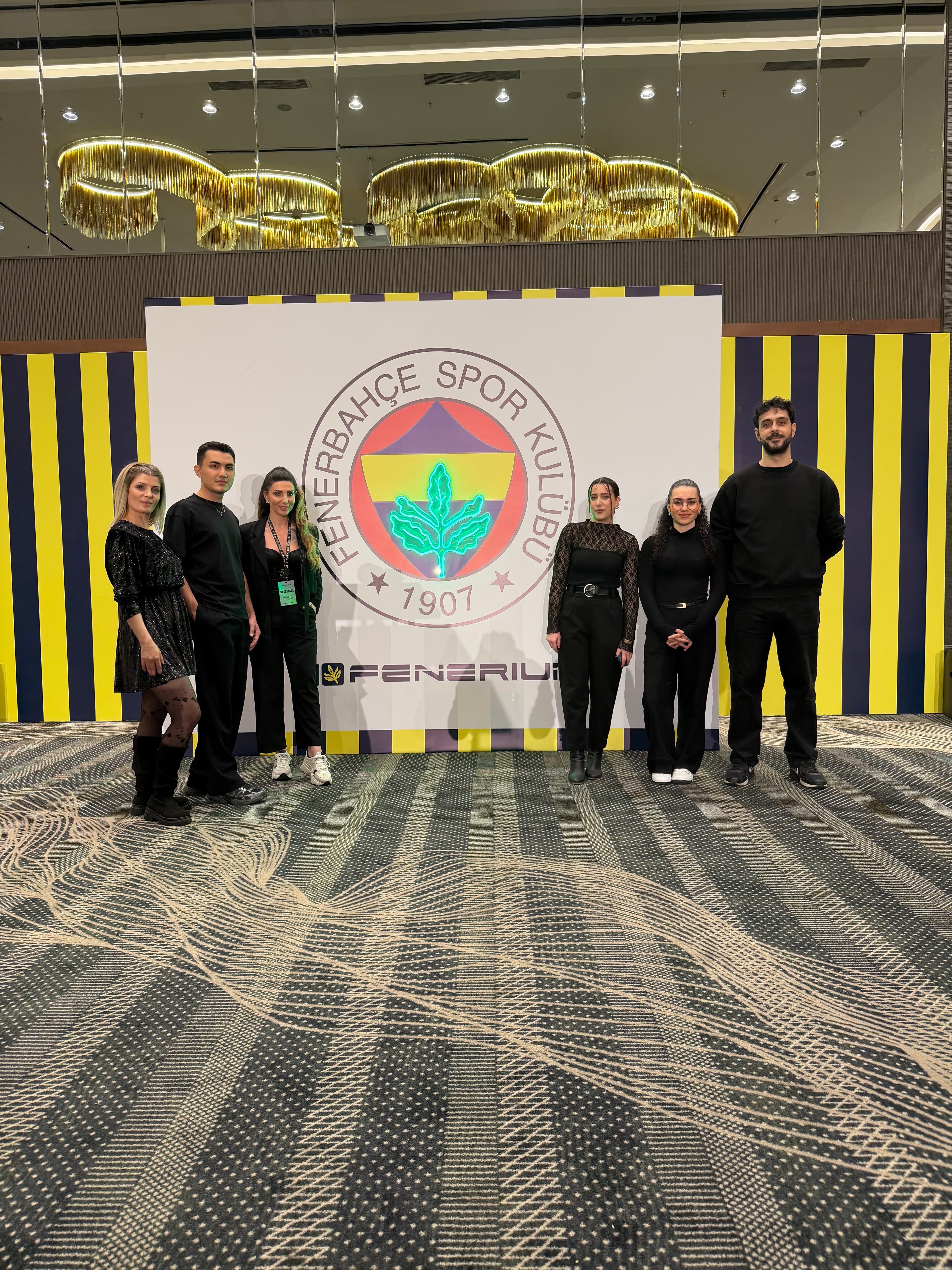 Fenerbahçe — kare 9