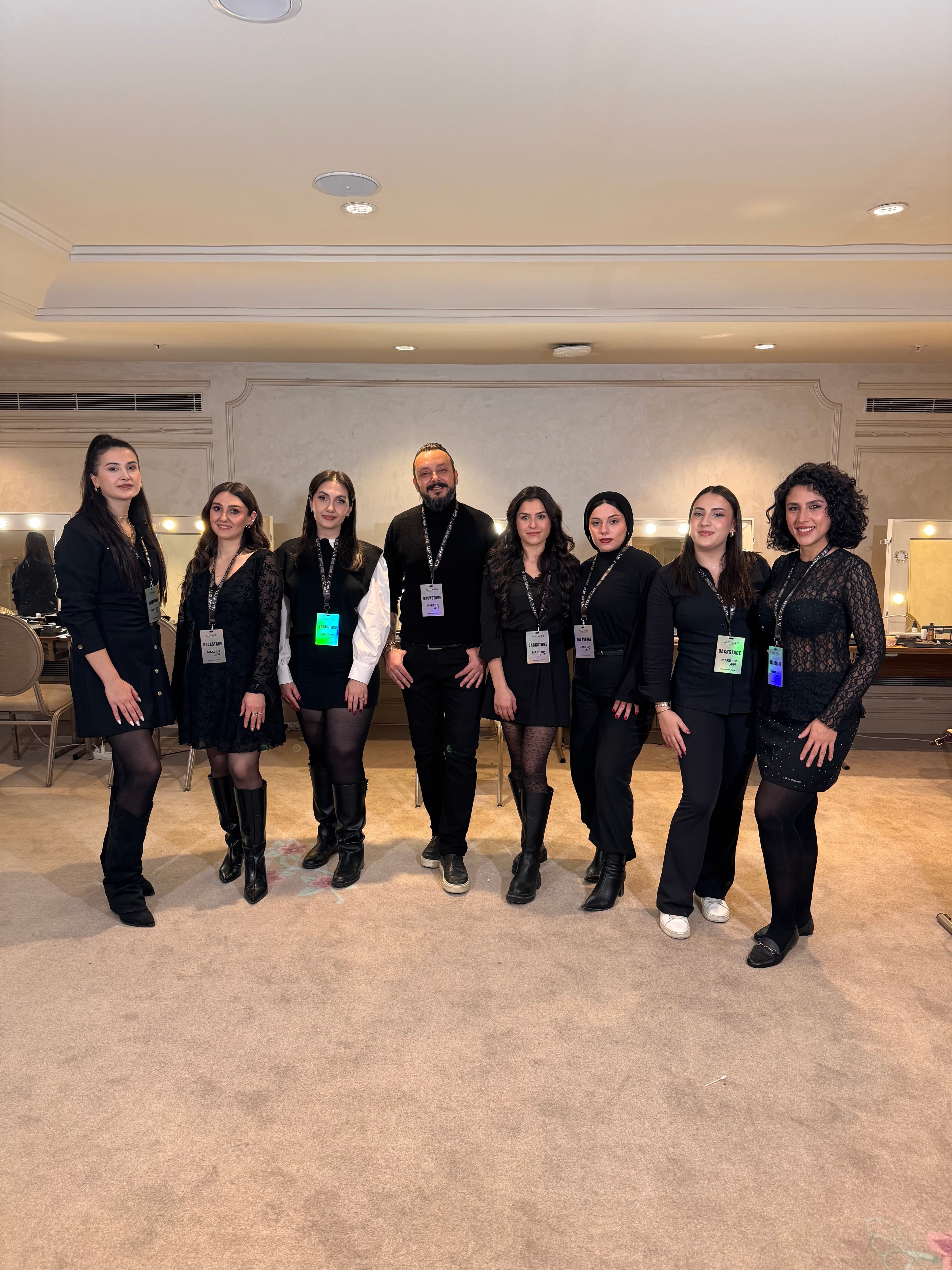 Miss Turkey — kare 1