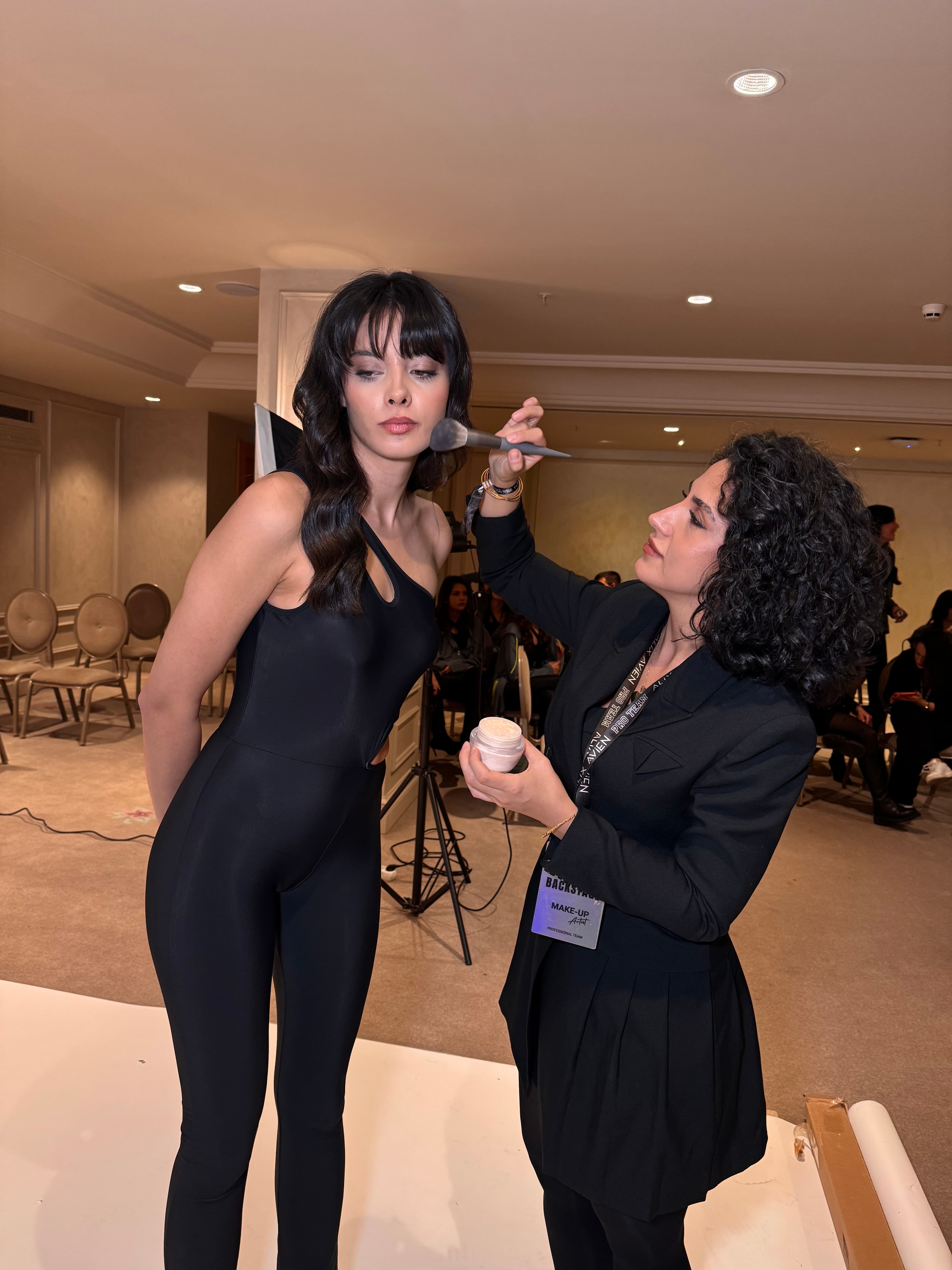 Miss Turkey — kare 2