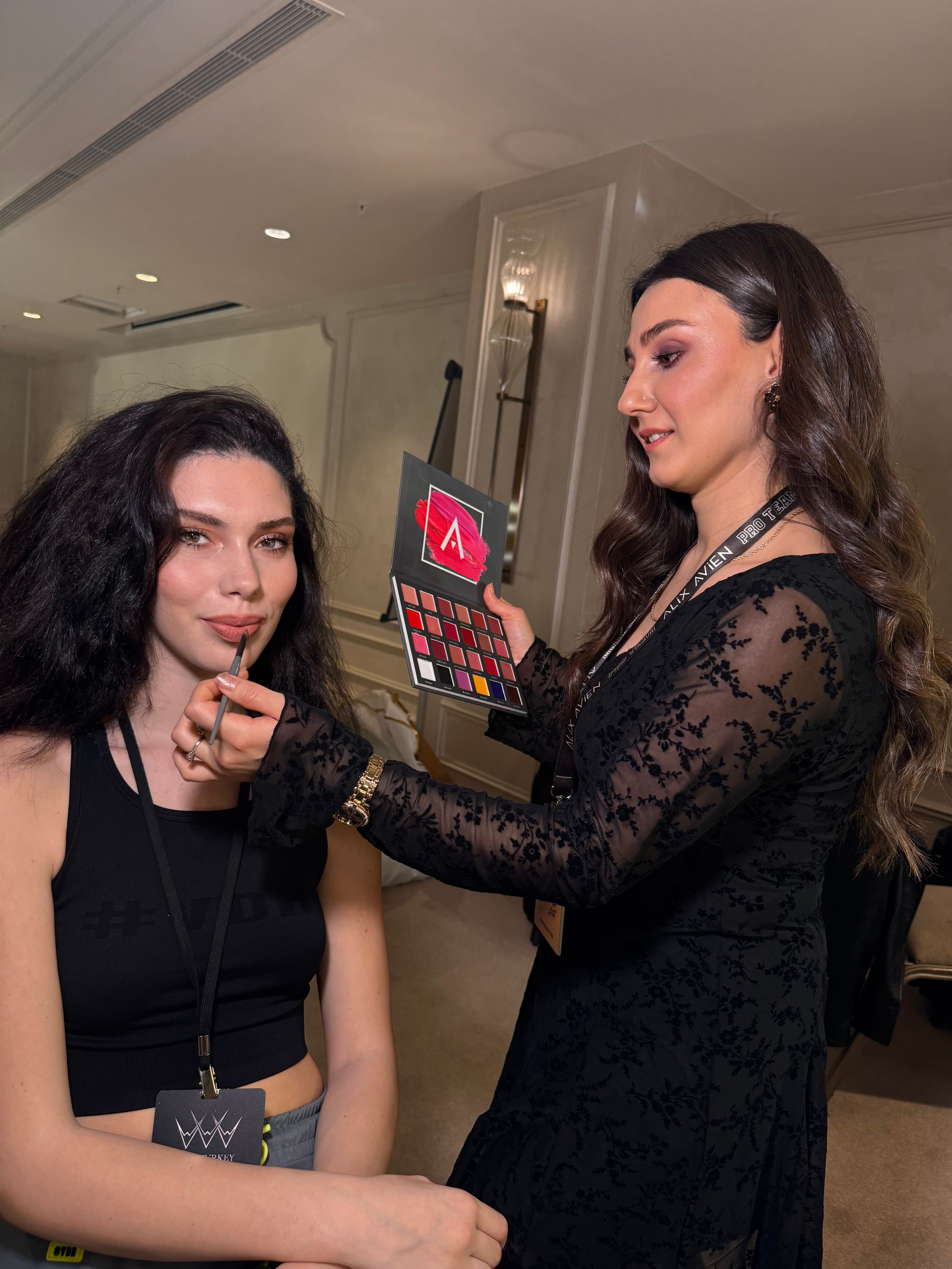 Miss Turkey — kare 3