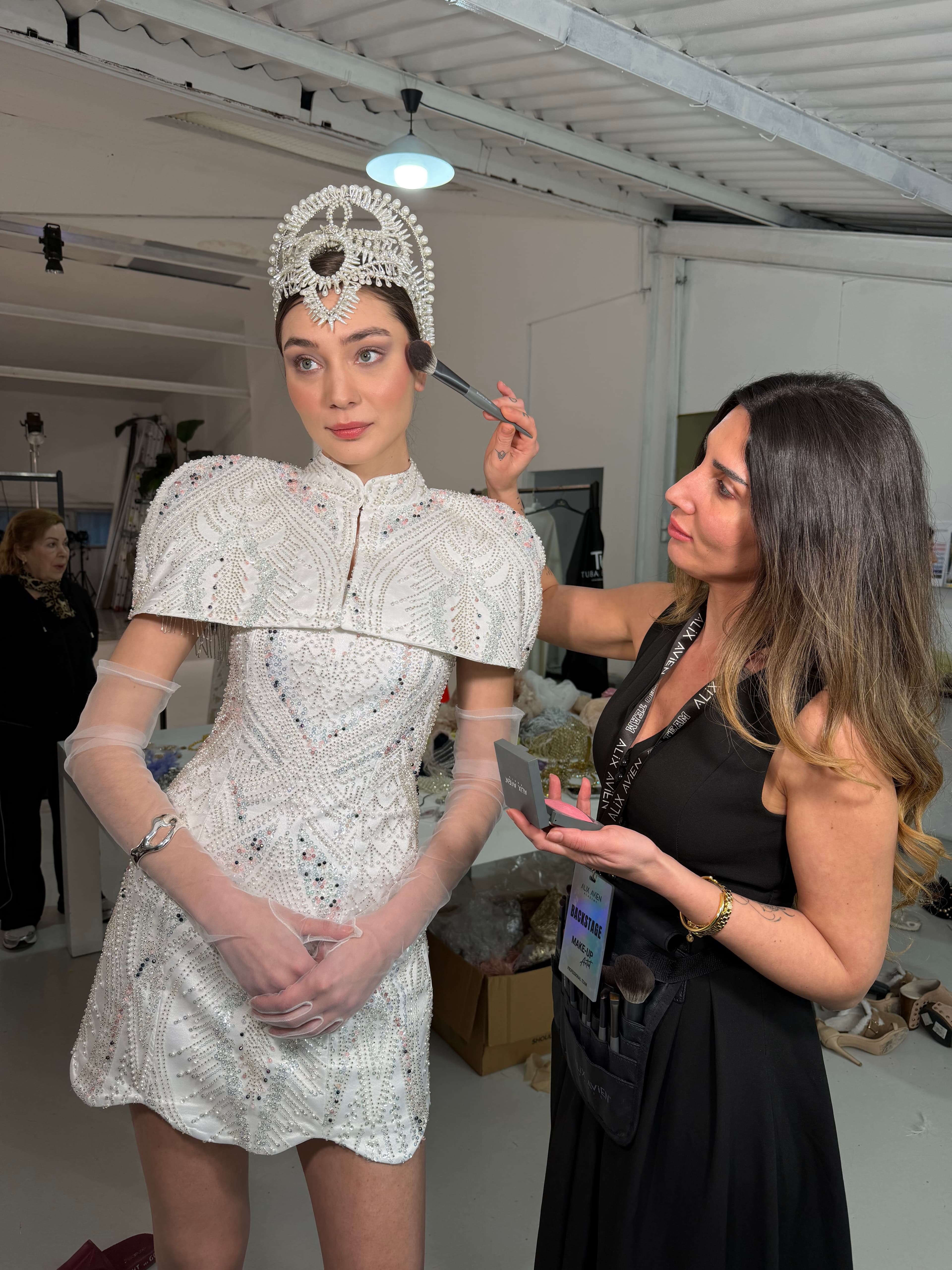 Tuba Ergin Trunk Show — kare 4