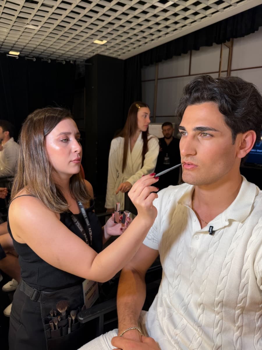 Antalya Fashion Week — kare 4