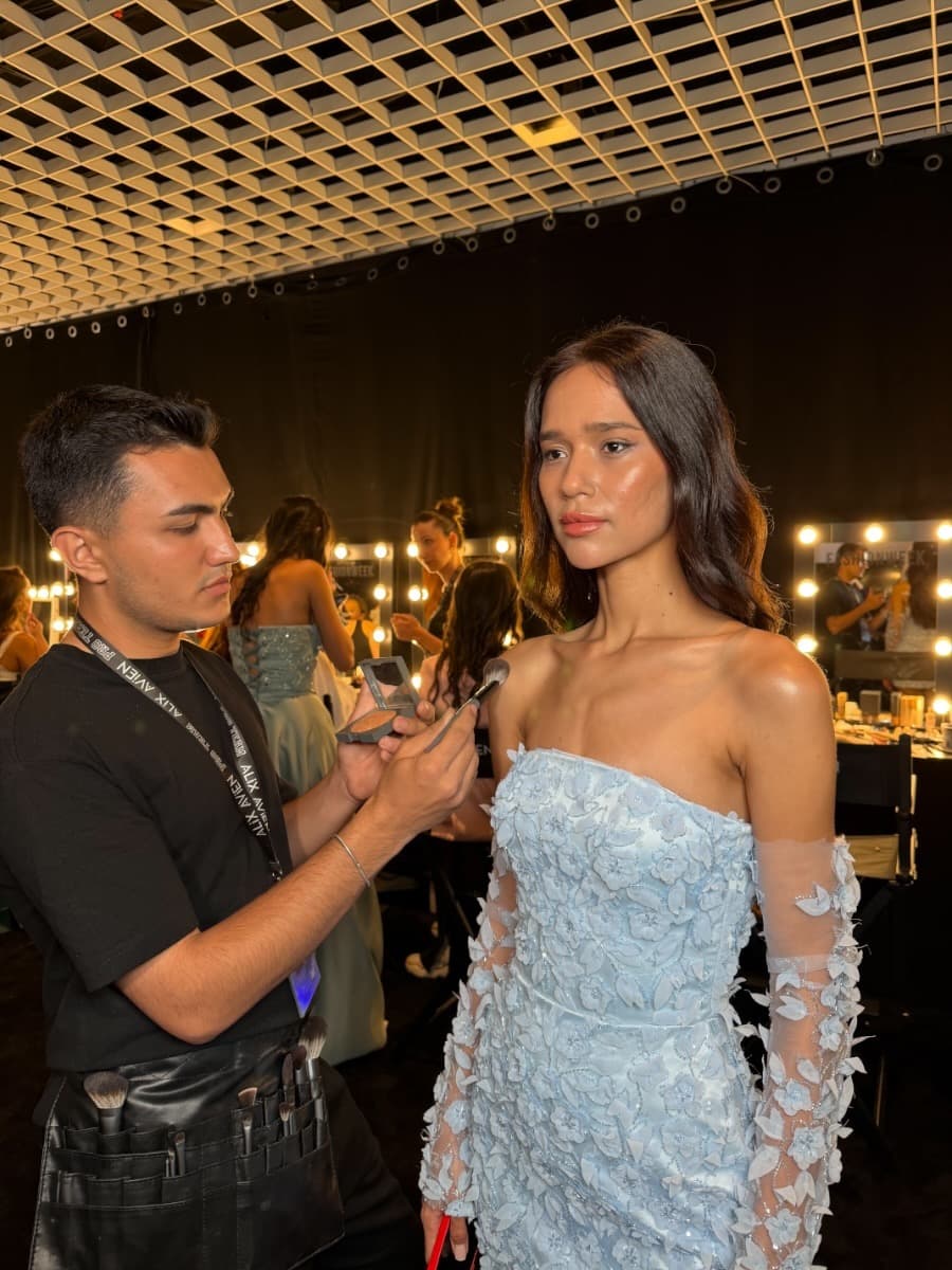 Antalya Fashion Week — kare 6