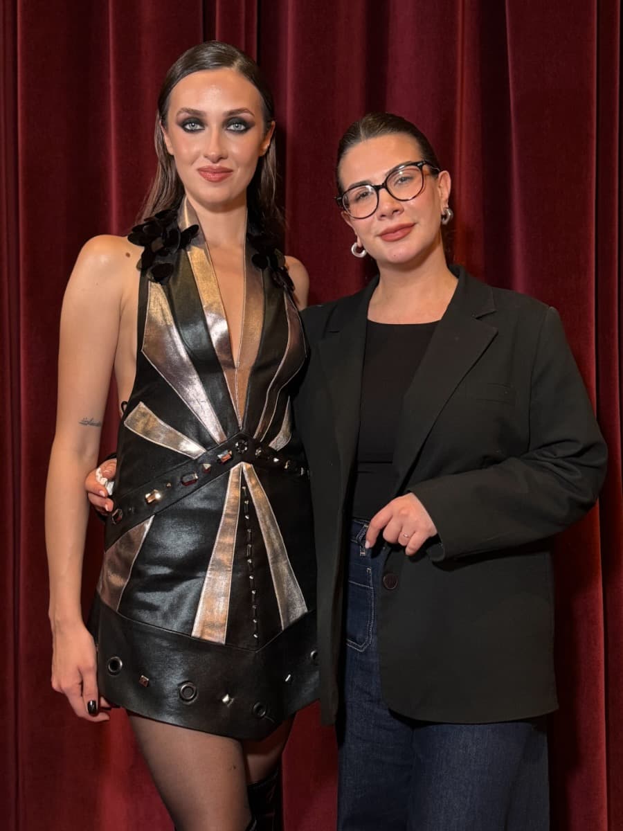 İstanbul Film Festivali — kare 7