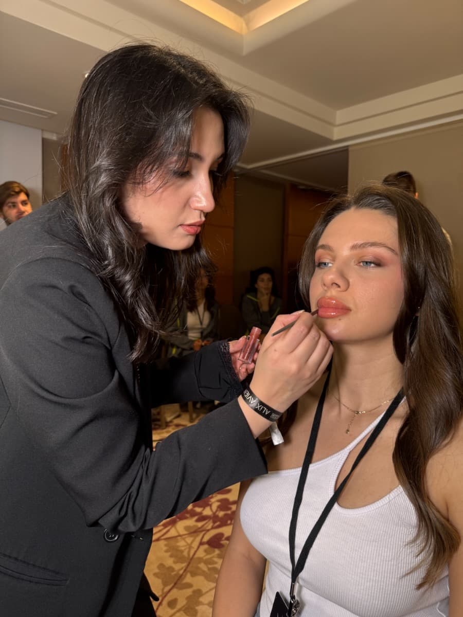 Miss Turkey — kare 2