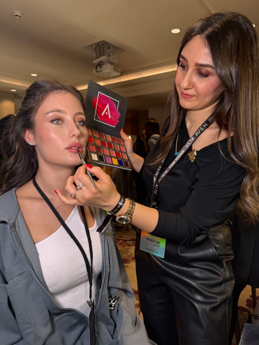 Miss Turkey — kare 4