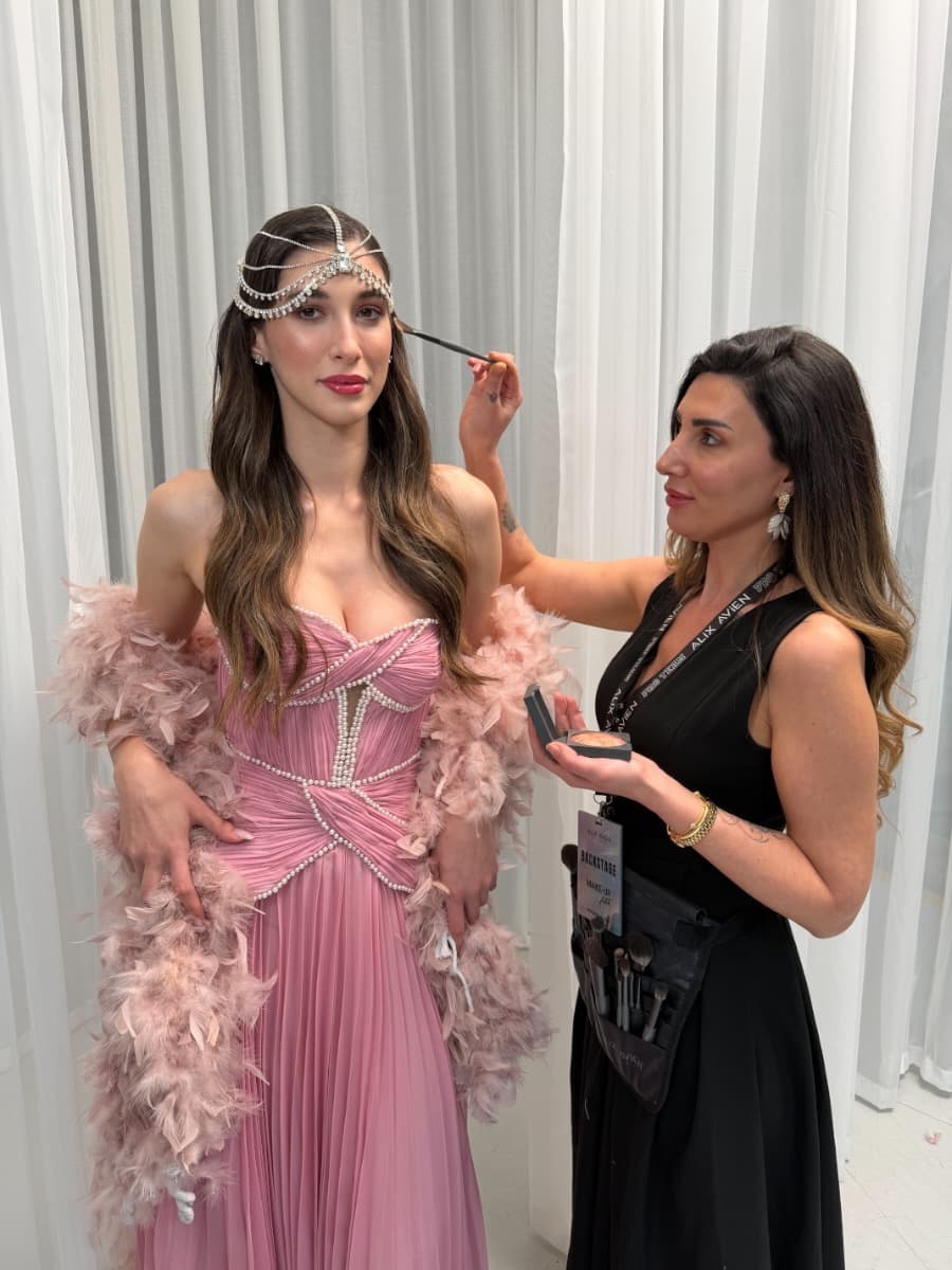 Tuba Ergin Trunk Show — kare 3