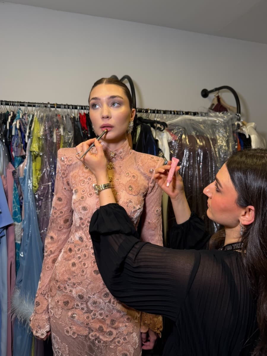 Tuba Ergin Trunk Show — kare 7